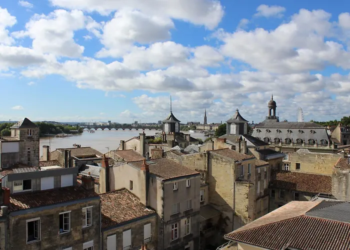 Hotel Indigo Bordeaux Centre Chartrons By Ihg